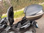Klikněte pro detailní foto č. 10 - BMW C 650 GT