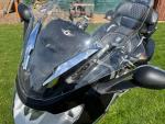 Klikněte pro detailní foto č. 20 - BMW K 1600 GTL