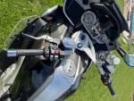 Klikněte pro detailní foto č. 3 - BMW K 1600 GTL