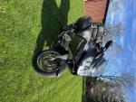 Klikněte pro detailní foto č. 1 - BMW K 1600 GTL