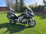 Klikněte pro detailní foto č. 4 - BMW K 1600 GTL