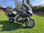Klikněte pro detailní foto č. 6 - BMW K 1600 GTL