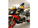 Detail nabídky - Aprilia Tuono V4 1100 Factory