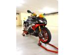 Klikněte pro detailní foto č. 5 - Aprilia Tuono V4 1100 Factory