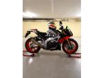 Klikněte pro detailní foto č. 6 - Aprilia Tuono V4 1100 Factory