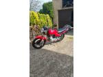 Klikněte pro detailní foto č. 1 - Yamaha YBR 125