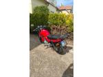 Klikněte pro detailní foto č. 2 - Yamaha YBR 125
