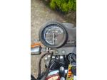 Klikněte pro detailní foto č. 4 - Yamaha YBR 125