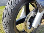 Klikněte pro detailní foto č. 10 - Aprilia SR Max 125