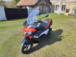 Detail nabídky - Aprilia SR Max 125