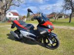 Klikněte pro detailní foto č. 6 - Aprilia SR Max 125