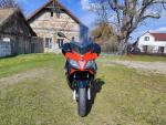 Klikněte pro detailní foto č. 8 - Aprilia SR Max 125