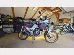 Detail nabídky - Honda CRF 1000 L Africa Twin Adventure Sports ABS