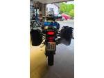Klikněte pro detailní foto č. 8 - Honda CRF 1000 L Africa Twin Adventure Sports ABS