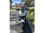 Klikněte pro detailní foto č. 15 - Honda X-ADV