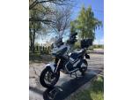 Klikněte pro detailní foto č. 2 - Honda X-ADV