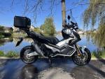 Klikněte pro detailní foto č. 3 - Honda X-ADV