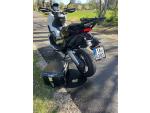 Klikněte pro detailní foto č. 9 - Honda X-ADV