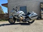 Klikněte pro detailní foto č. 1 - Moto Guzzi GT Norge