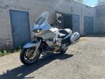 Klikněte pro detailní foto č. 2 - Moto Guzzi GT Norge