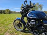 Klikněte pro detailní foto č. 2 - Moto Guzzi V7 850ccm
