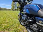 Klikněte pro detailní foto č. 3 - Moto Guzzi V7 850ccm