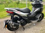 Klikněte pro detailní foto č. 4 - Aprilia SR GT 200