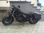 Detail nabídky - Honda CMX 500 Rebel