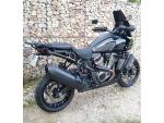 Klikněte pro detailní foto č. 4 - Harley-Davidson Pan America 1250