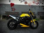 Detail nabídky - Buell X1 Lightning