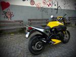 Klikněte pro detailní foto č. 2 - Buell X1 Lightning