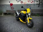 Klikněte pro detailní foto č. 3 - Buell X1 Lightning