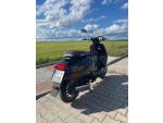 Klikněte pro detailní foto č. 2 - Lambretta V50 Special Flex