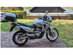 Klikněte pro detailní foto č. 1 - Honda XL 650 V Transalp