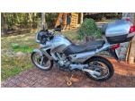 Klikněte pro detailní foto č. 2 - Honda XL 650 V Transalp