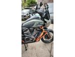 Klikněte pro detailní foto č. 11 - Harley-Davidson Pan America 1250