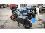 Klikněte pro detailní foto č. 2 - Harley-Davidson Pan America 1250