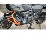 Klikněte pro detailní foto č. 3 - Harley-Davidson Pan America 1250