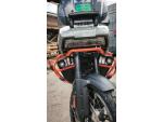 Klikněte pro detailní foto č. 6 - Harley-Davidson Pan America 1250