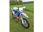 Klikněte pro detailní foto č. 8 - Husqvarna TE 300