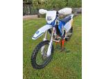 Klikněte pro detailní foto č. 9 - Husqvarna TE 300