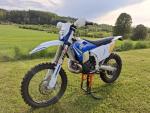 Detail nabídky - Husqvarna TE 300