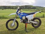 Klikněte pro detailní foto č. 2 - Husqvarna TE 300