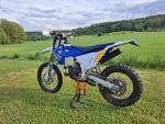 Klikněte pro detailní foto č. 3 - Husqvarna TE 300