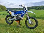 Klikněte pro detailní foto č. 4 - Husqvarna TE 300