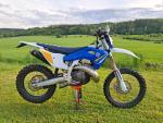Klikněte pro detailní foto č. 5 - Husqvarna TE 300