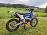 Klikněte pro detailní foto č. 6 - Husqvarna TE 300
