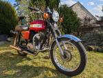 Detail nabídky - Jawa 350/634