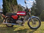 Klikněte pro detailní foto č. 2 - Jawa 350/634