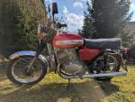 Klikněte pro detailní foto č. 3 - Jawa 350/634